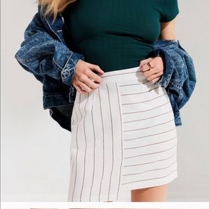 Urban outfitters skirt perfect condition XS